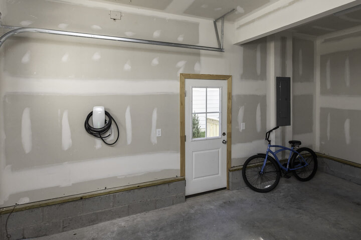 House in Virginia Beach, US