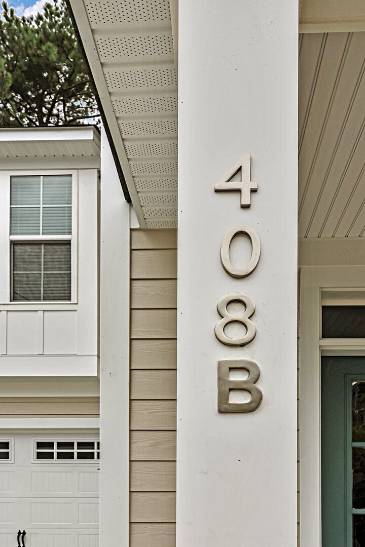 House in Virginia Beach, US