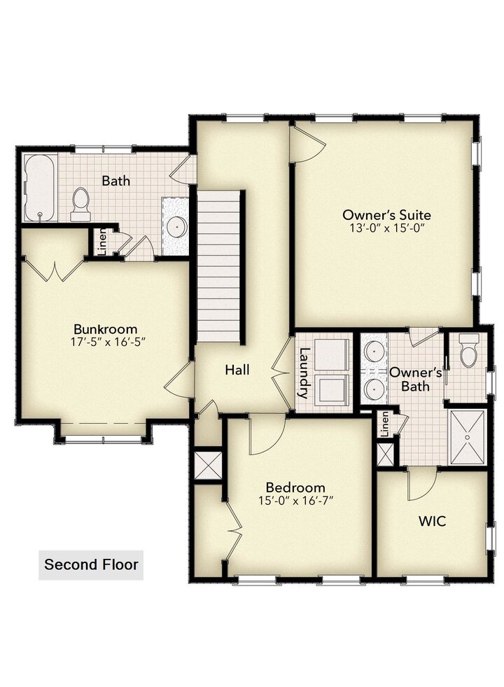 House in Virginia Beach, US