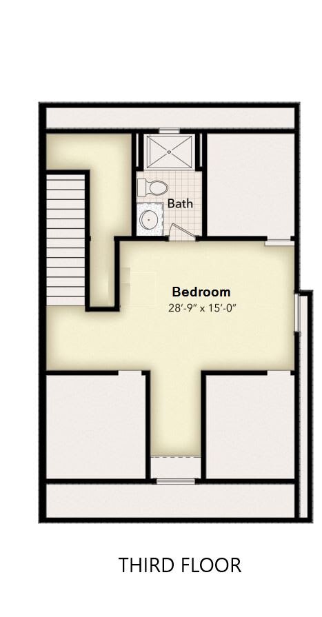 House in Virginia Beach, US