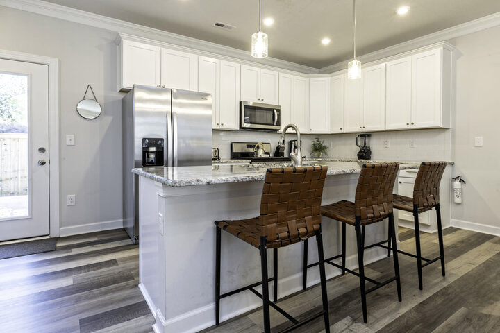 House in Virginia Beach, US