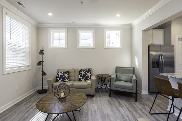 House in Virginia Beach, US