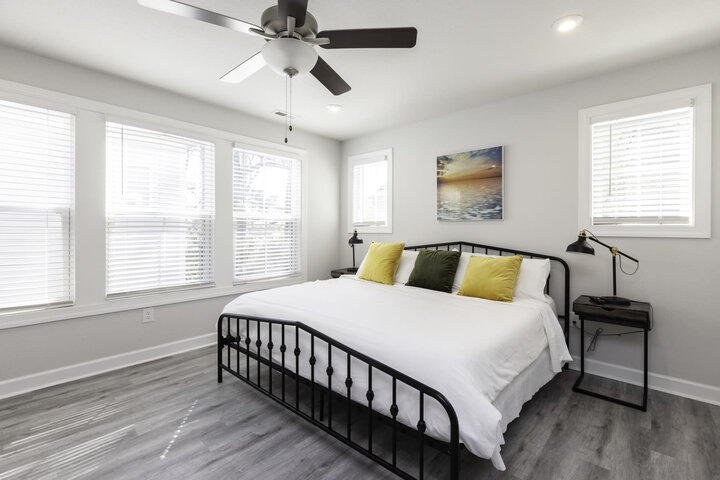 House in Virginia Beach, US