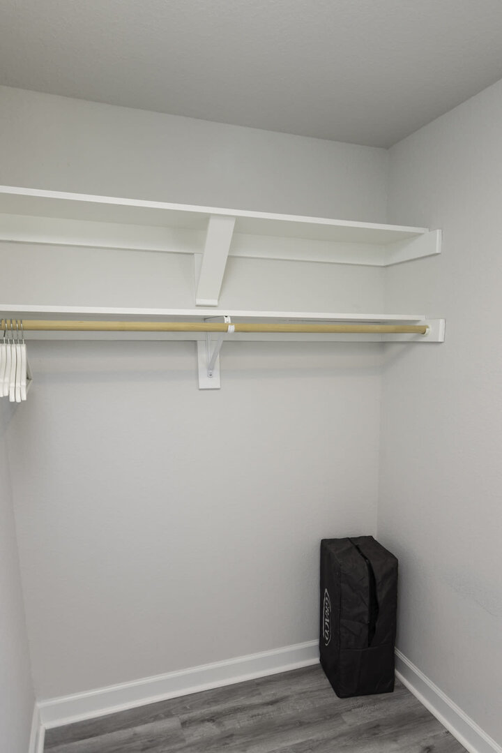 House in Virginia Beach, US