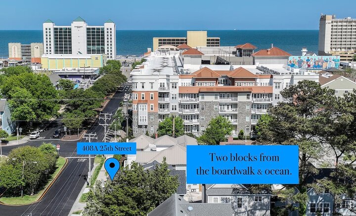 House in Virginia Beach, US