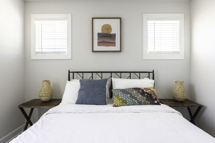 House in Virginia Beach, US