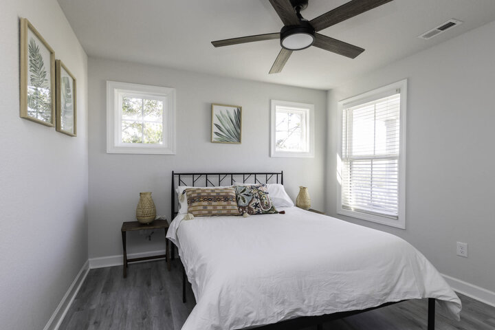 House in Virginia Beach, US