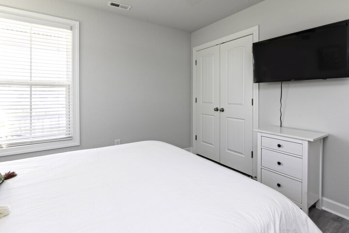 House in Virginia Beach, US