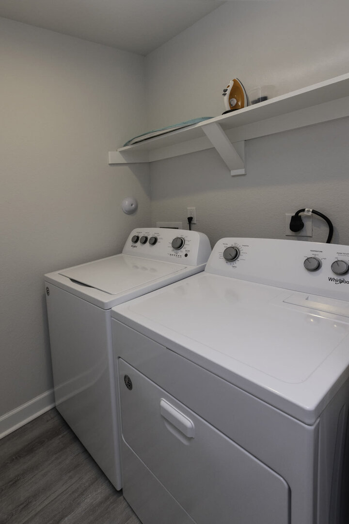 House in Virginia Beach, US