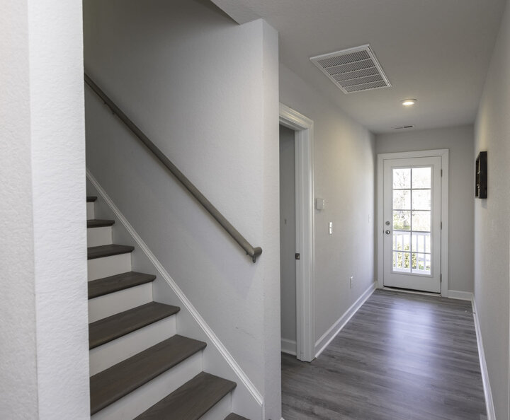 House in Virginia Beach, US