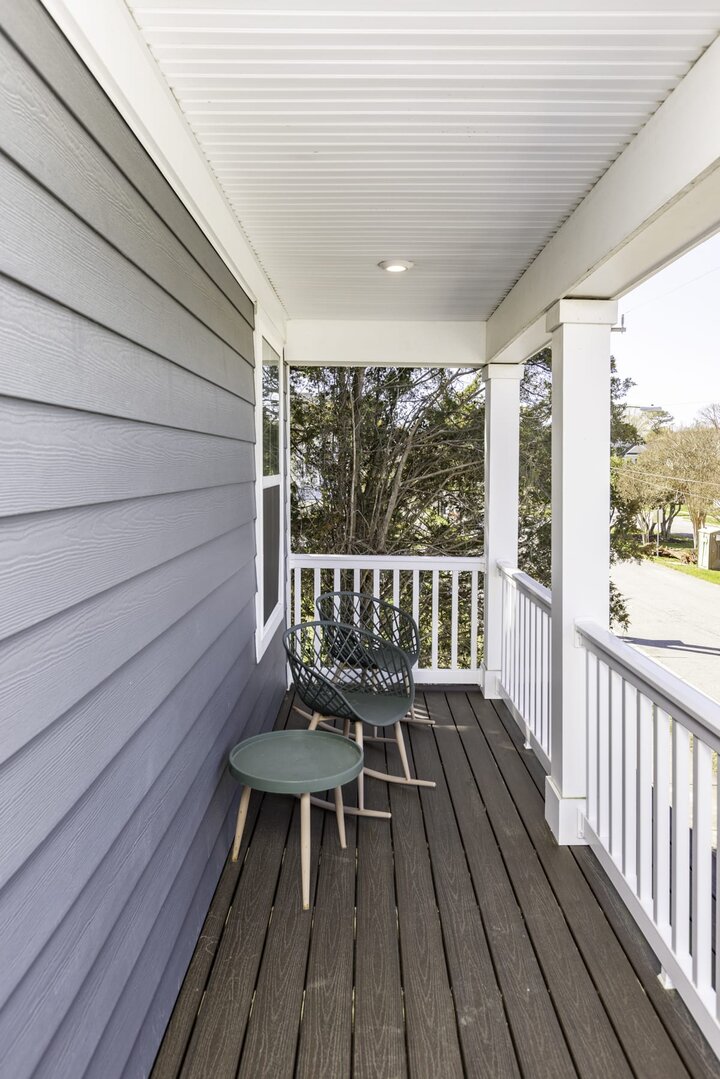 House in Virginia Beach, US