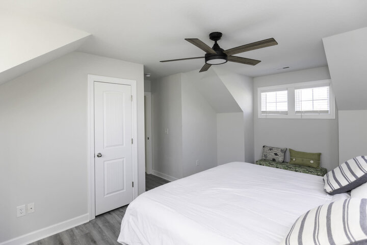 House in Virginia Beach, US