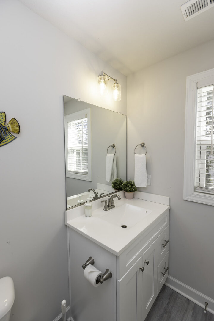 House in Virginia Beach, US