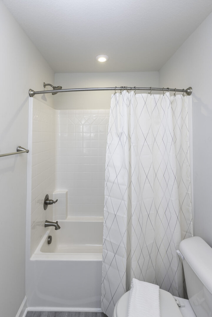 House in Virginia Beach, US