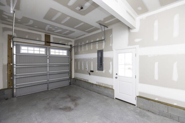 House in Virginia Beach, US