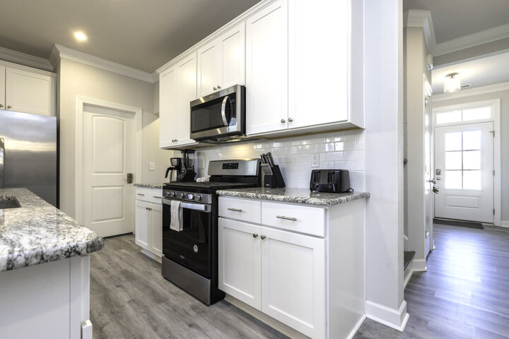 House in Virginia Beach, US