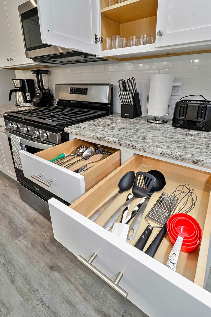 House in Virginia Beach, US