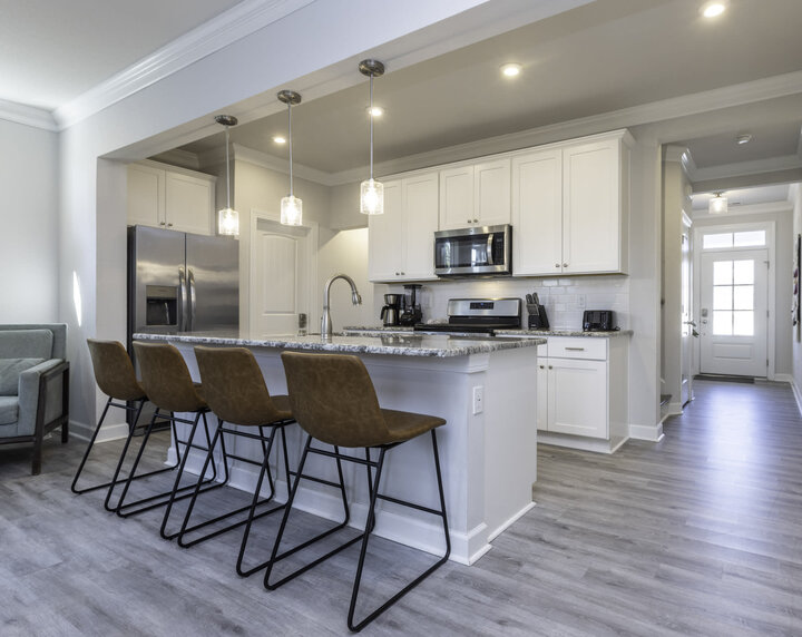 House in Virginia Beach, US