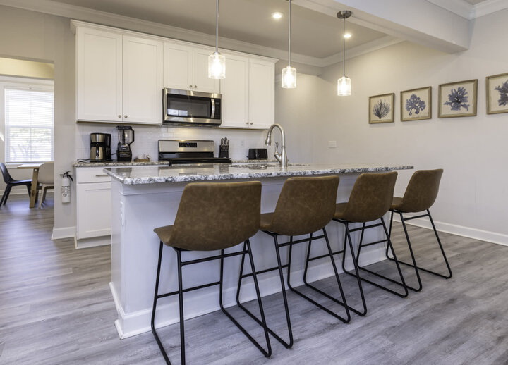 House in Virginia Beach, US