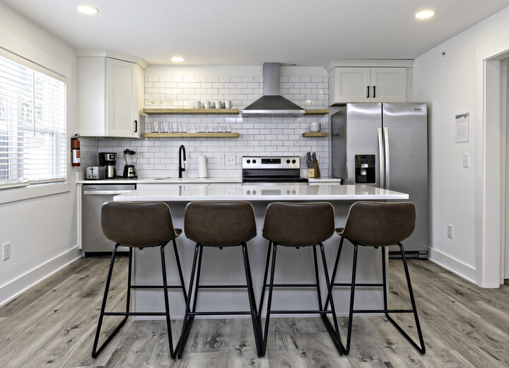 Loft in Virginia Beach, US