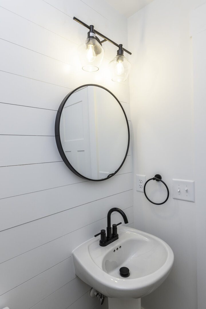 Loft in Virginia Beach, US