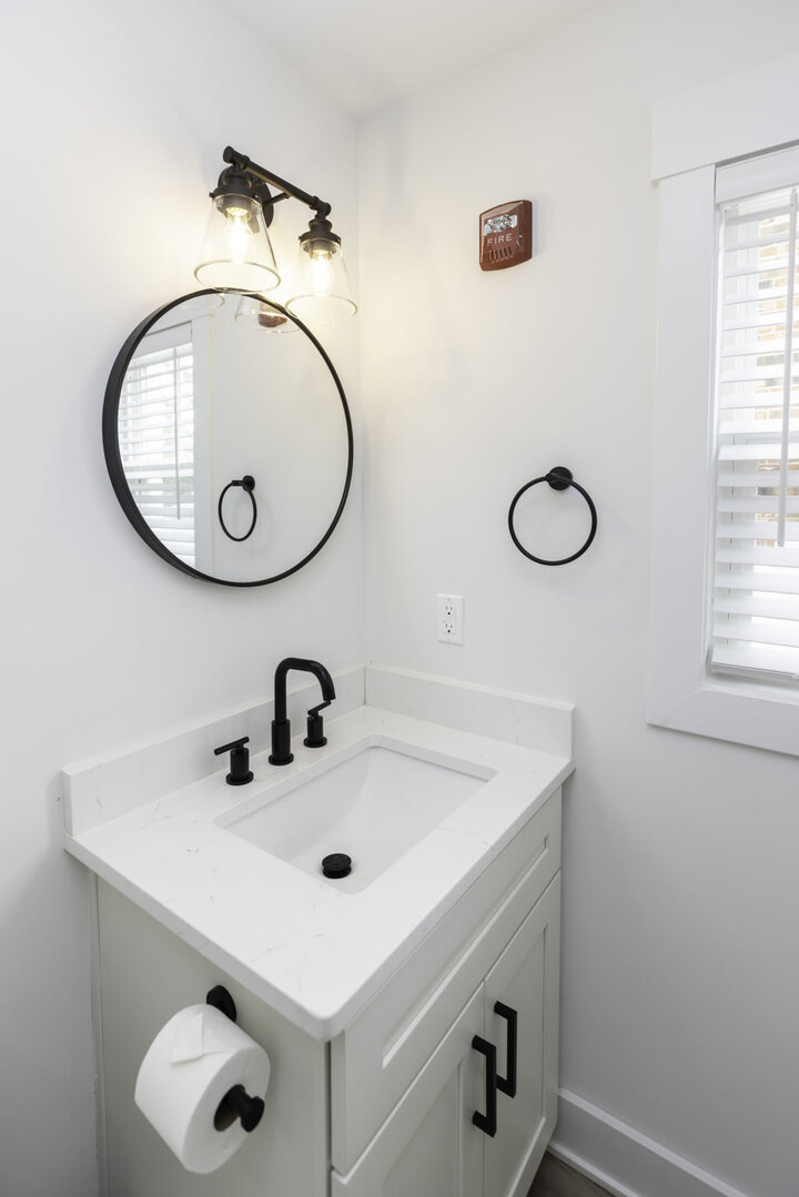 Loft in Virginia Beach, US