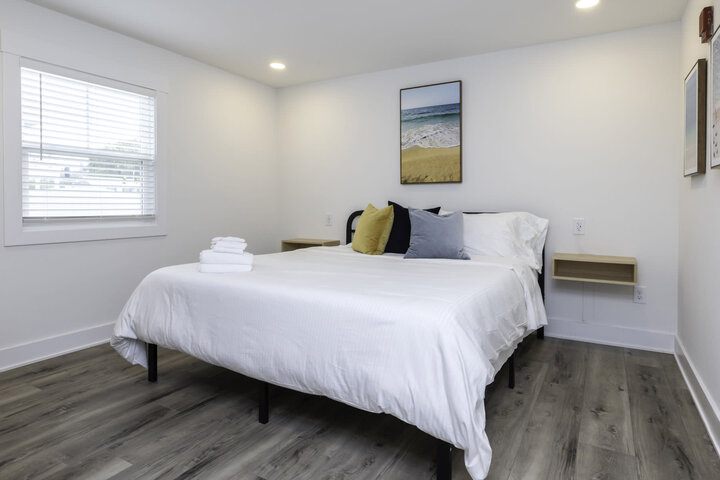 Loft in Virginia Beach, US