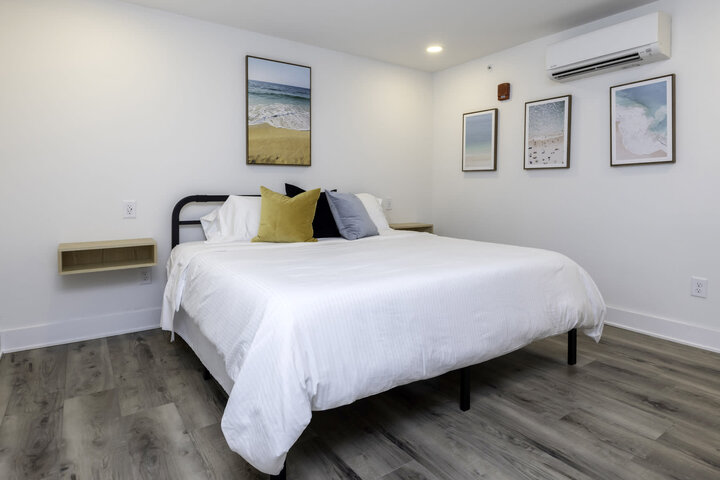 Loft in Virginia Beach, US