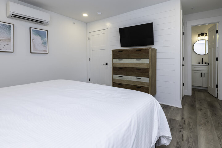 Loft in Virginia Beach, US