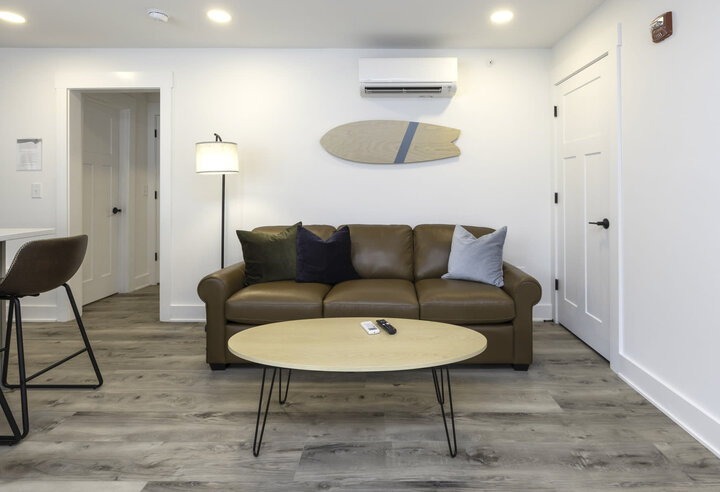 Loft in Virginia Beach, US