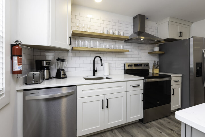 Loft in Virginia Beach, US