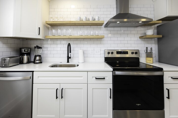 Loft in Virginia Beach, US