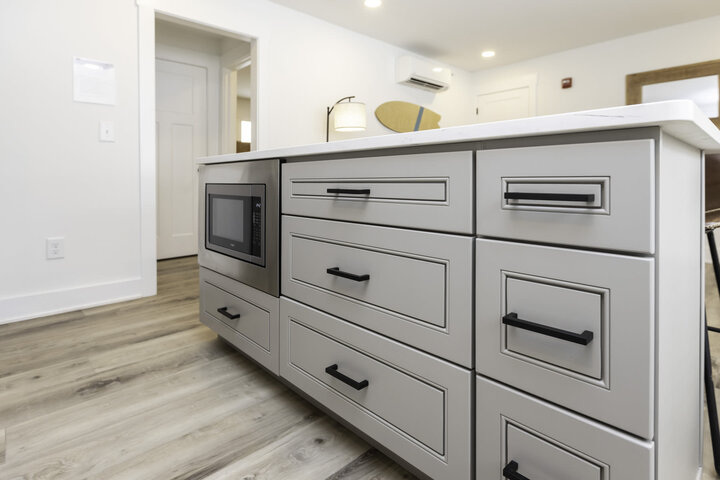 Loft in Virginia Beach, US