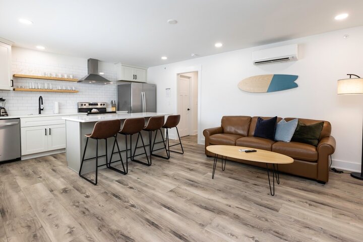 Loft in Virginia Beach, US