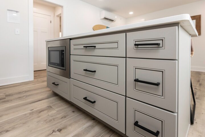 Loft in Virginia Beach, US