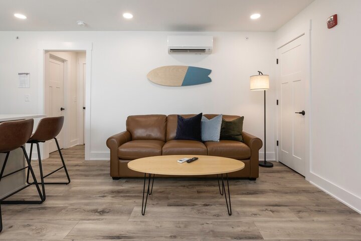 Loft in Virginia Beach, US