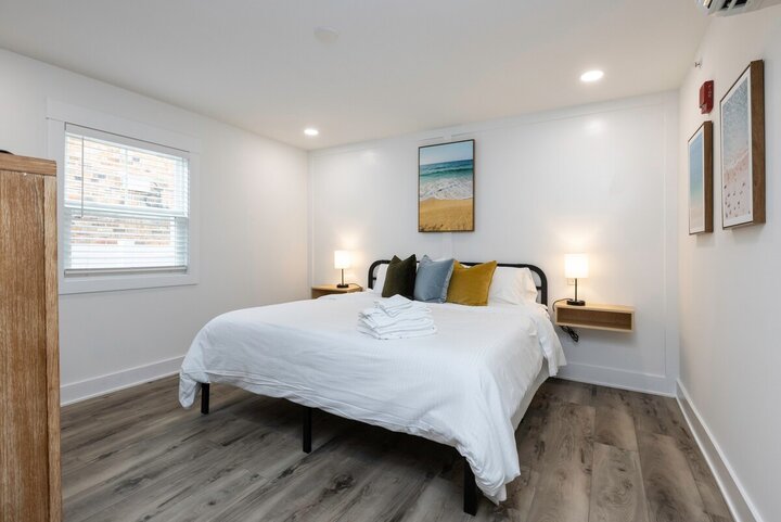 Loft in Virginia Beach, US