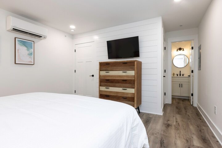 Loft in Virginia Beach, US