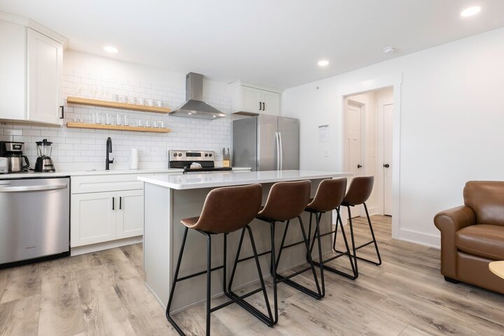 Loft in Virginia Beach, US