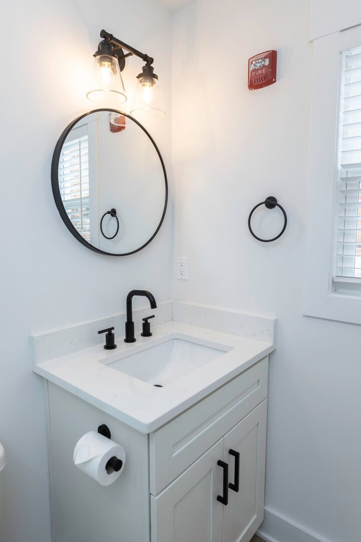 Loft in Virginia Beach, US