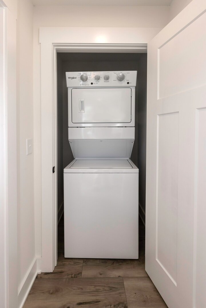 Loft in Virginia Beach, US