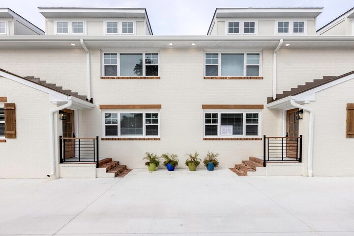 Loft in Virginia Beach, US