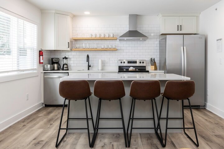 Loft in Virginia Beach, US