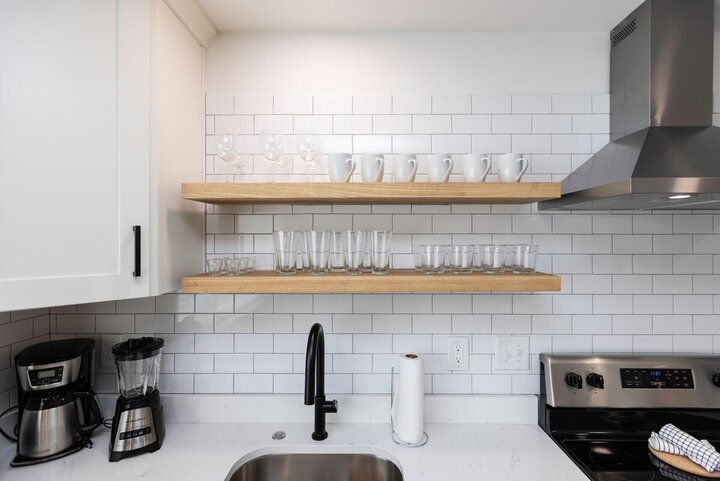 Loft in Virginia Beach, US