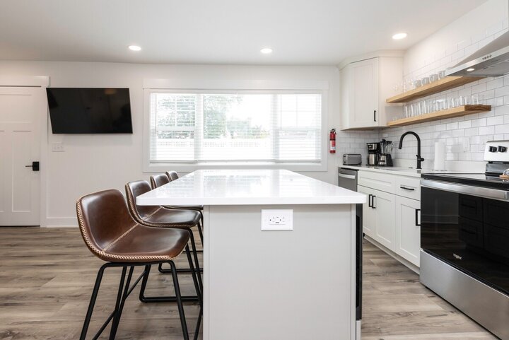 Loft in Virginia Beach, US