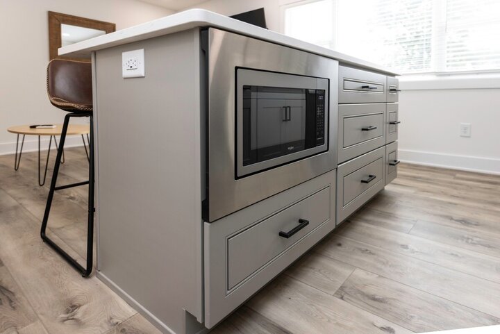 Loft in Virginia Beach, US