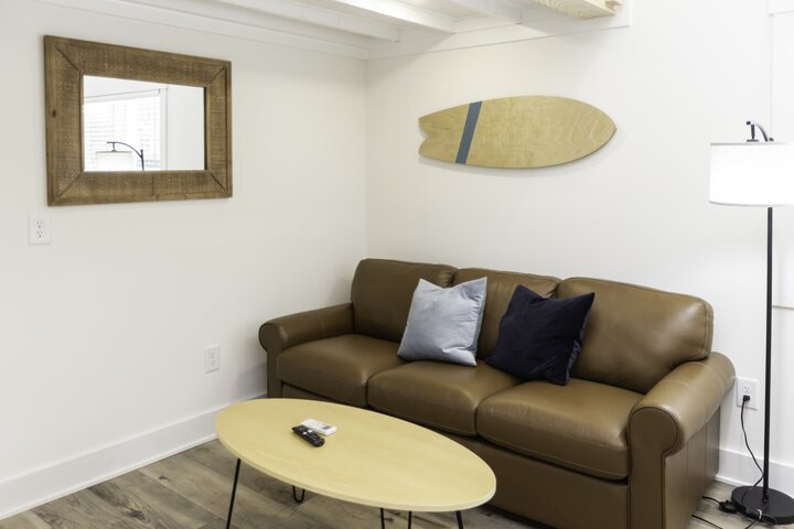 Loft in Virginia Beach, US