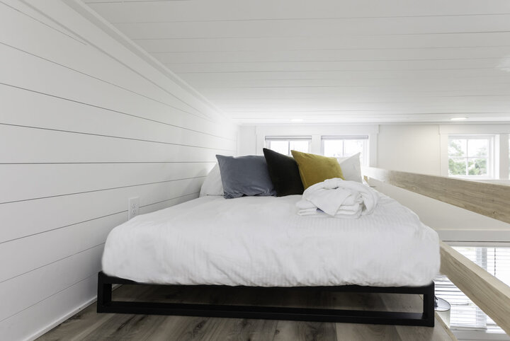 Loft in Virginia Beach, US