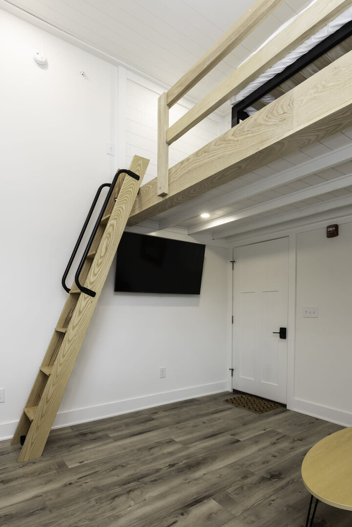 Loft in Virginia Beach, US