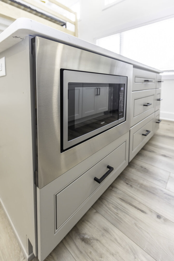 Loft in Virginia Beach, US